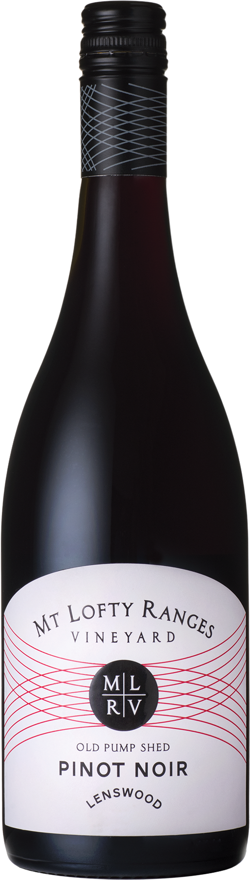 Mt Lofty Ranges Vineyard Old Pump Shed Pinot Noir 2022